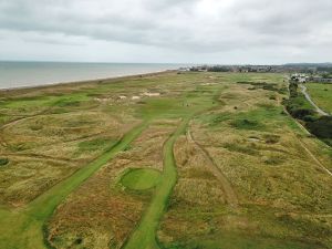 Royal Cinque Ports 17th Aerial